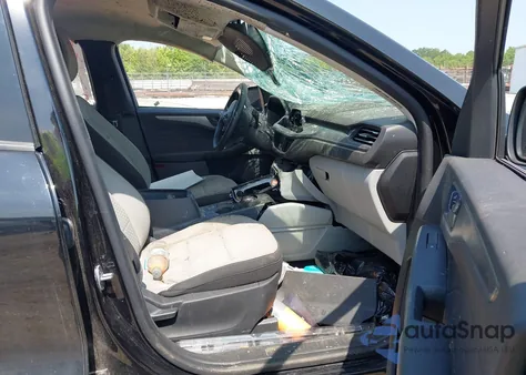 2023 Ford Escape Active from USA, damaged, VIN 1FMCU0GN6PUA06578